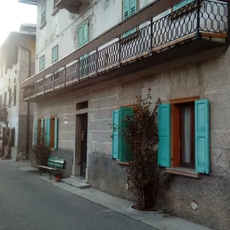 Appartement Cadoreapartments