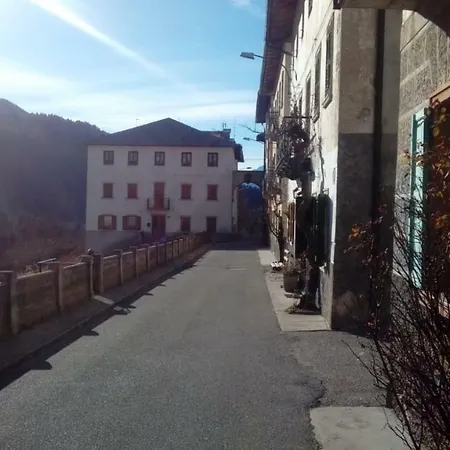 Cadoreapartments Appartement