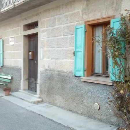 Cadoreapartments