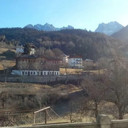 Cadoreapartments