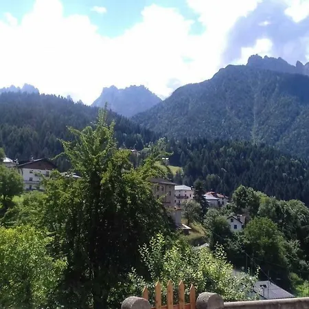 Appartement Cadoreapartments
