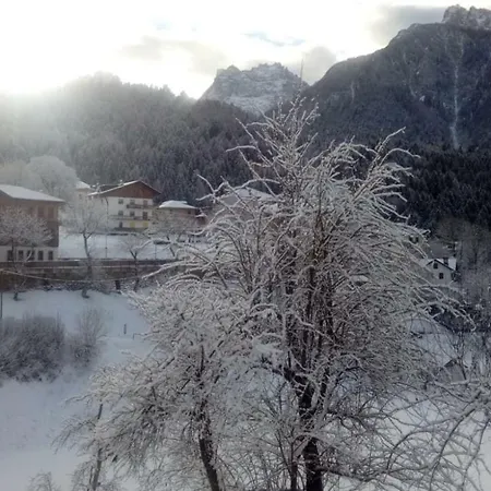 Cadoreapartments