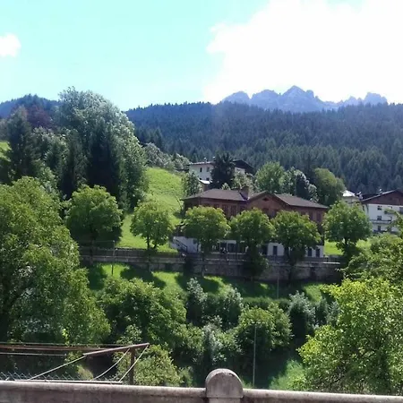 Appartement Cadoreapartments Lorenzago Di Cadore