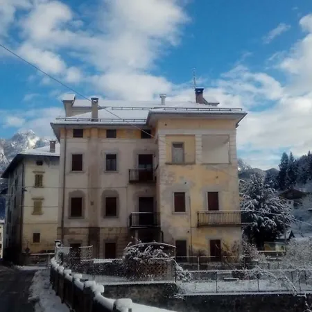 Cadoreapartments