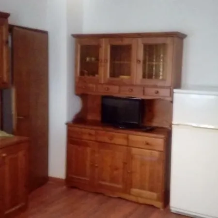 Appartement Cadoreapartments *