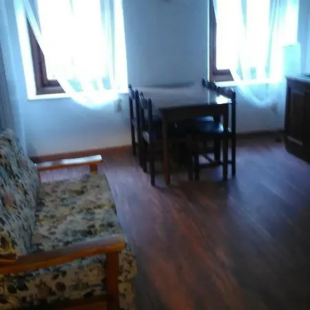Cadoreapartments *