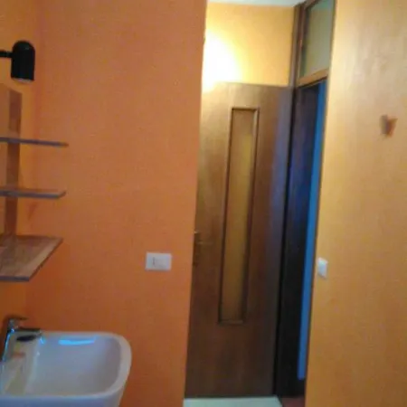 Διαμέρισμα Cadoreapartments
